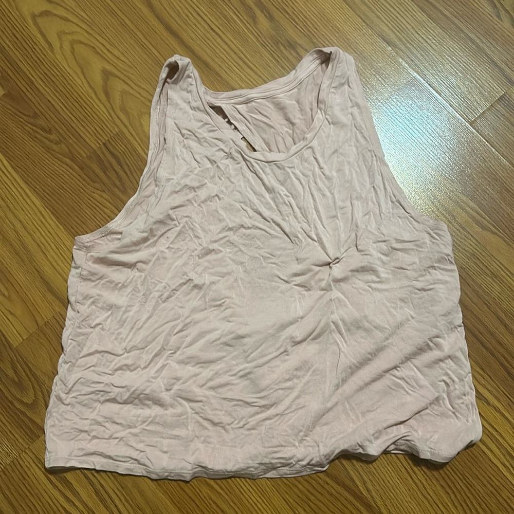 Alo tank top